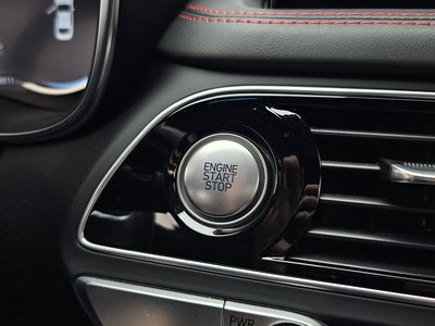 2021 Genesis THE NEW G70 缩略图 29
