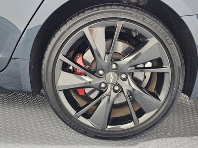 صورة 8 لـ 2021 GENESIS THE NEW G70