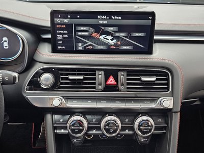 2021 Genesis THE NEW G70 缩略图 20