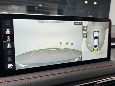 2021 Genesis THE NEW G70 缩略图 21