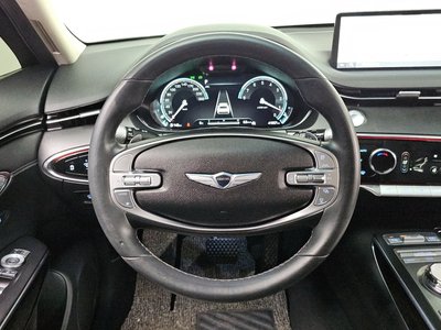 صورة مصغرة 13 لـ 2021 Genesis GV70
