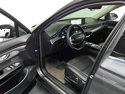 صورة مصغرة 11 لـ 2021 Genesis GV70