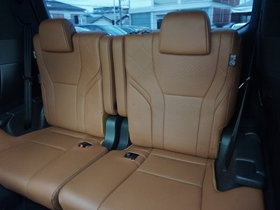 2025 Toyota VELLFIRE thumbnail 60