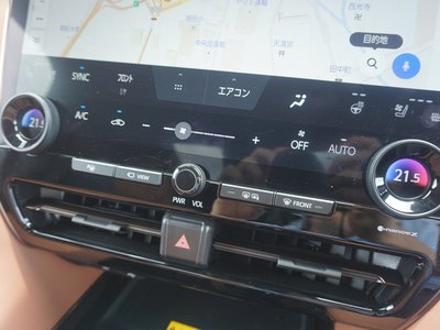 2025 Toyota VELLFIRE thumbnail 68