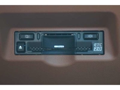 2025 Toyota VELLFIRE thumbnail 34