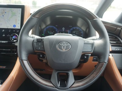 2025 Toyota VELLFIRE thumbnail 75
