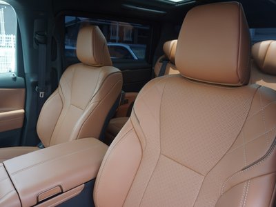 2025 Toyota VELLFIRE thumbnail 62