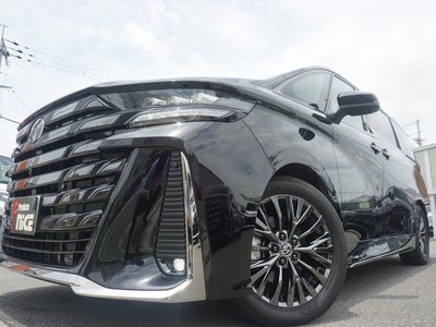 2025 Toyota VELLFIRE thumbnail 79