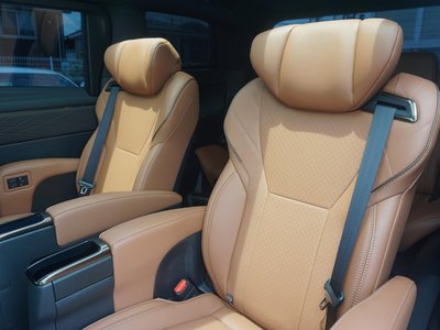 2025 Toyota VELLFIRE thumbnail 61