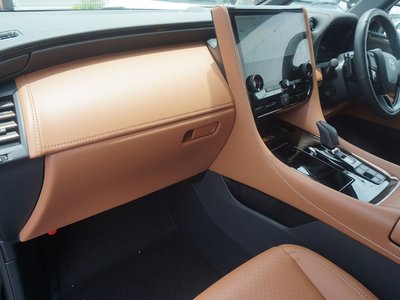2025 Toyota VELLFIRE thumbnail 18