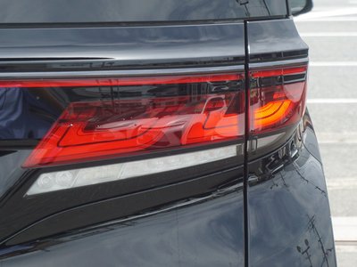2025 Toyota VELLFIRE thumbnail 16