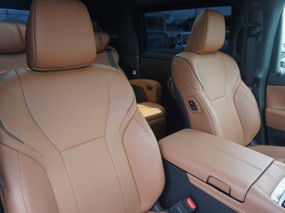 2025 Toyota VELLFIRE thumbnail 56