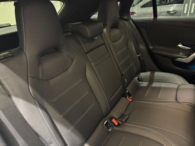 MERCEDES-BENZ CLA - 8