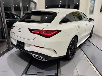 MERCEDES-BENZ CLA - 3