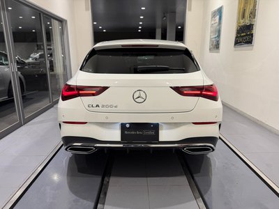 MERCEDES-BENZ CLA - 5