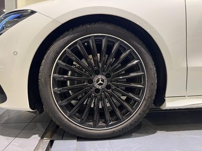 MERCEDES-BENZ CLA - 9