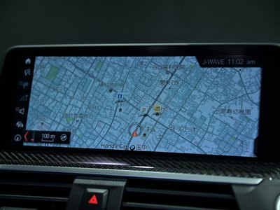 2021 BMW X4 M 缩略图 12