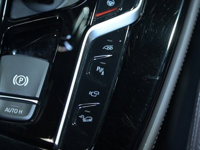 2021 BMW X4 M 缩略图 48