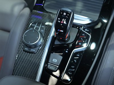 2021 BMW X4 M 缩略图 46