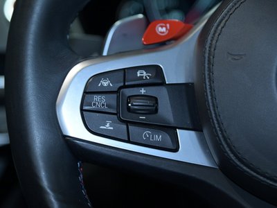 2021 BMW X4 M 缩略图 42