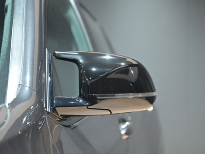2021 BMW X4 M 缩略图 29
