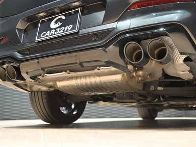 2021 BMW X4 M 缩略图 63
