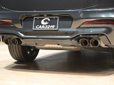 2021 BMW X4 M 缩略图 30