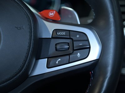 2021 BMW X4 M 缩略图 43