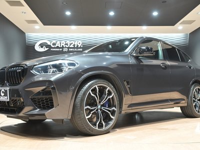 2021 BMW X4 M 缩略图 65