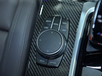 2021 BMW X4 M 缩略图 50