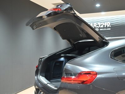 2021 BMW X4 M 缩略图 35