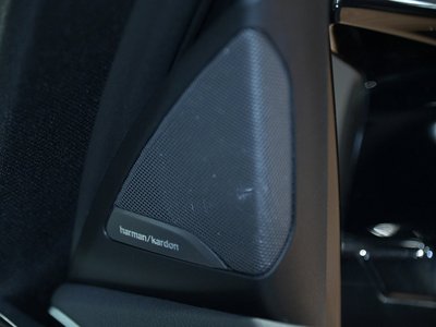 2021 BMW X4 M 照片 4