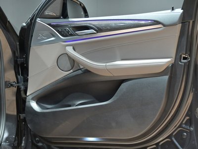 2021 BMW X4 M 缩略图 58