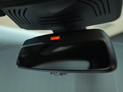 2021 BMW X4 M 缩略图 54