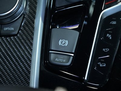 2021 BMW X4 M 缩略图 47