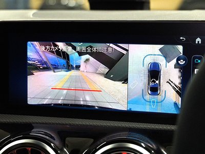 2026 Mercedes-BENZ CLA AMG 缩略图 33