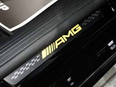 2026 Mercedes-BENZ CLA AMG 缩略图 45