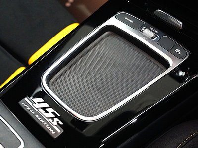 2026 Mercedes-BENZ CLA AMG 缩略图 12