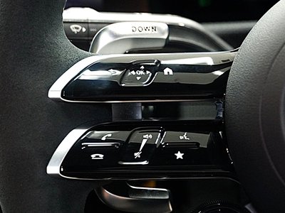 2026 Mercedes-BENZ CLA AMG 缩略图 28