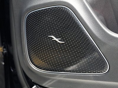 2026 Mercedes-BENZ CLA AMG 缩略图 44