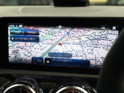 2026 Mercedes-BENZ CLA AMG photo 9