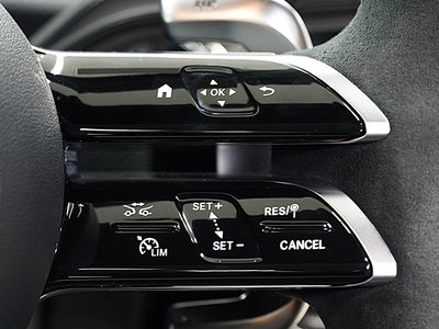 2026 Mercedes-BENZ CLA AMG 缩略图 29