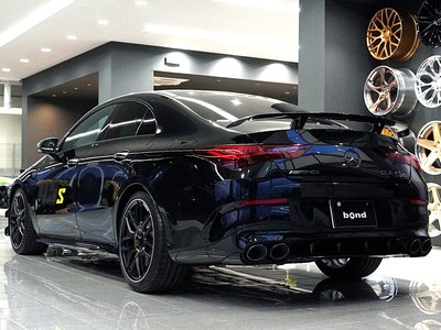 2026 Mercedes-BENZ CLA AMG 缩略图 24