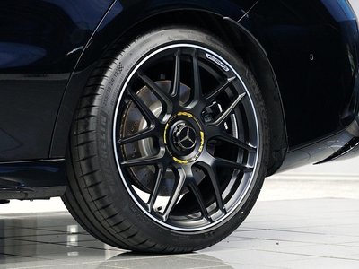 2026 Mercedes-BENZ CLA AMG photo 5