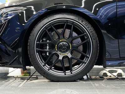 2026 Mercedes-BENZ CLA AMG photo 4