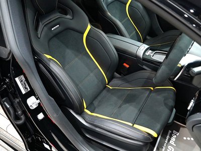 2026 Mercedes-BENZ CLA AMG 缩略图 39