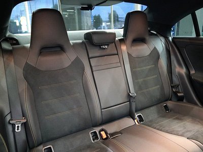 2026 Mercedes-BENZ CLA AMG 缩略图 14