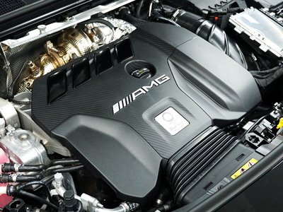 2026 Mercedes-BENZ CLA AMG 缩略图 18