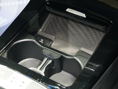 2026 Mercedes-BENZ CLA AMG 缩略图 11