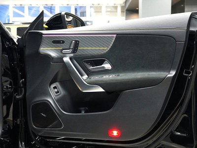 2026 Mercedes-BENZ CLA AMG 缩略图 16
